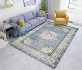 Vintage Moroccan Carpets For Living Room
