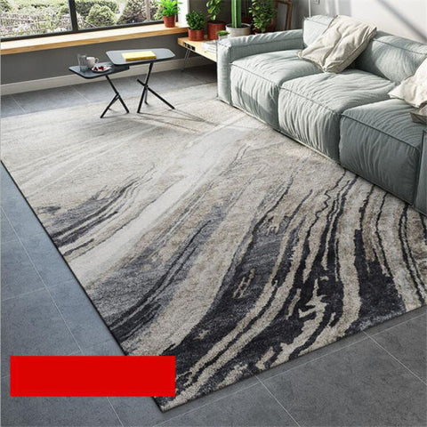 Nordic Thicker Soft Decoration Area Rug
