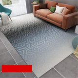 Nordic Thicker Soft Decoration Area Rug