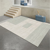 Modern Whimsy AUBUSSON Lounge Rug