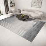 Modern Whimsy AUBUSSON Lounge Rug
