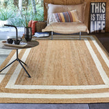 Reversible Modern Living Area carpet outdoor Rugs