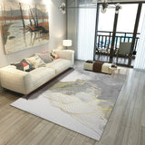 Nordic Style Household Simple Area Rug