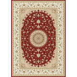 Persian Classic Floral Area Rug
