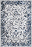 Traditional American Persian Pattern Carpet Floor Mats